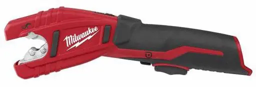 Milwaukee 2471-20 M12 Compact Copper Tubing Cutters