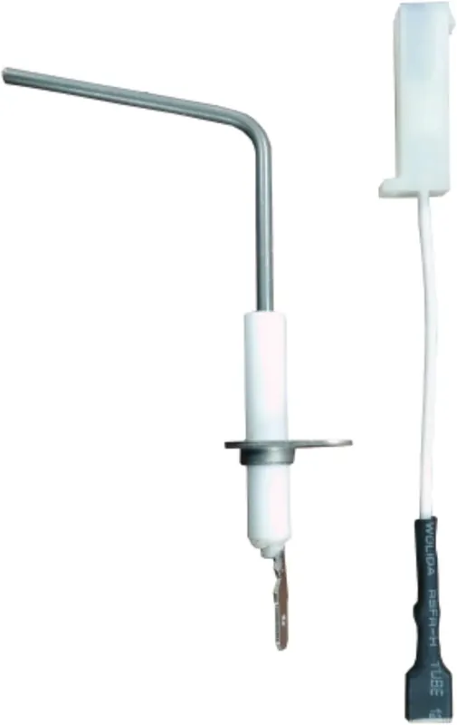Supco FLS014 Flame Sensor for Hot Surface Ignition Systems