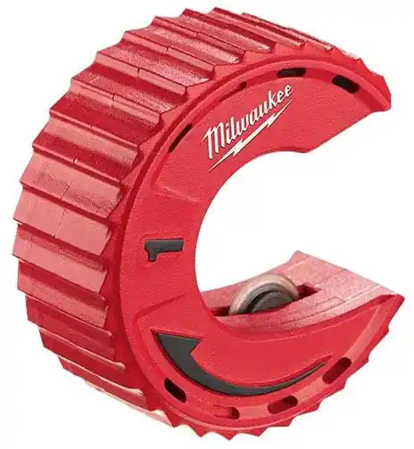 Milwaukee 48-22-4262 1 in Close Quarters Tubing Cutter