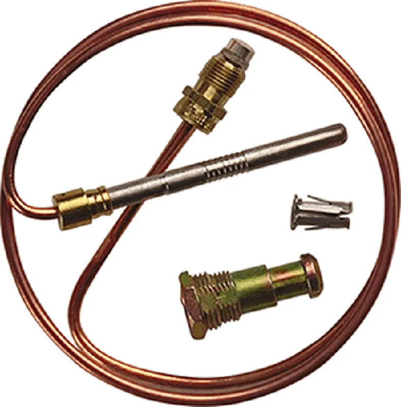 White Rodgers H06E-30 Thermocouple 30 Standard Univ Repl