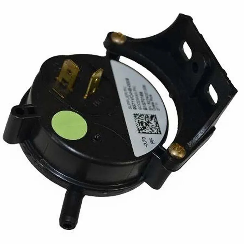 Goodman B1370159 24V Air Pressure Switch 1.1 Inch WC