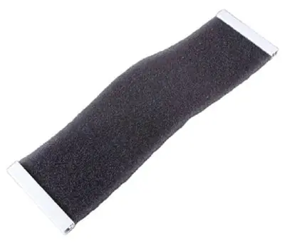 SK0385394-US20260702-105043-0 Broan-NuTone SV04295 Foam Core Filter - Image 1