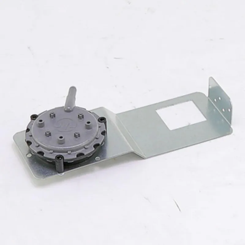 Rheem 42-106257-01 Air Pressure Switch for MXA, R801C, R801P, R801S, R801T - MSA, MXA