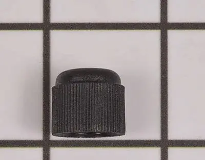 Amana-Goodman 0163M00175 Cap With Out Ring