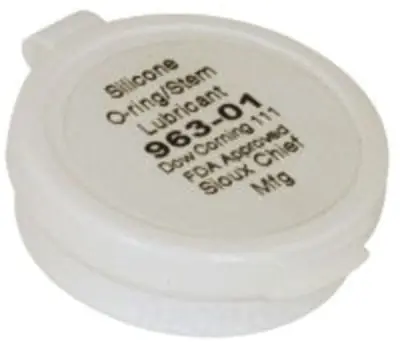 SK0385628-US20260702-105043-0 Tomahawk 963-01 Silicone Lubricant 1/4 oz - Image 1