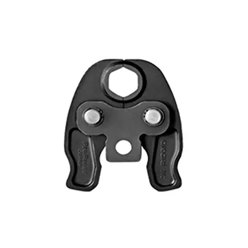 Ridgid 22678 Pureflow Jaw 1-1/2 inch for Press Tools