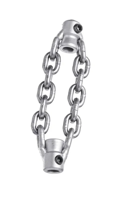 RIDGID 64298 FlexShaft 1/4 x 2 in. Chain Knocker