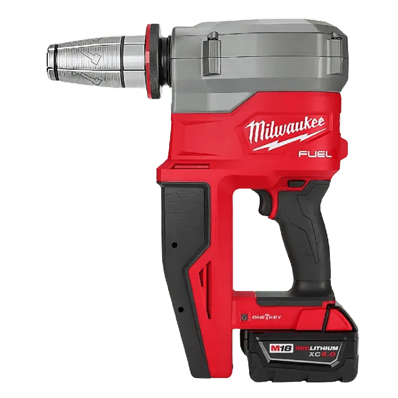 SK0385675-US20260702-105043-0 Milwaukee 293222XC M18 FUEL 2 ProPEX Expander Kit w/ ONE-KEY - Image 1
