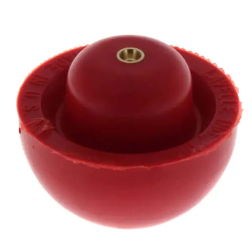 Korky 425BP Fits Eljer & Kohler Tank Ball