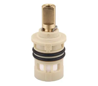 Pioneer OP-330002C Cold Ceramic Stem for 2-Handle Bathroom Faucets