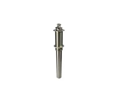 SK0385802-US20260702-105043-0 MOUNTAIN PLUMBING MT760/ORB Brass Lavatory Drain Oil-Rubbed Bronze for 1-1/2 Inch Drain Opening Sinks - Image 1