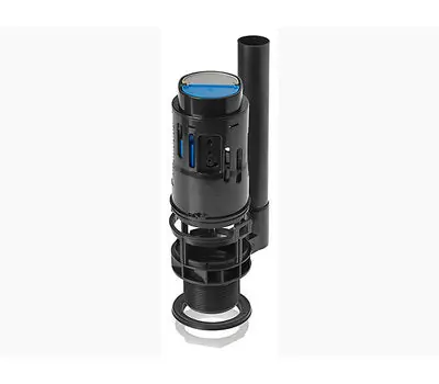 Kohler K-1269696 Toilet Dual-Flush Canister Flush Valve Kit for K-4441-0 Dual-Flush Tank