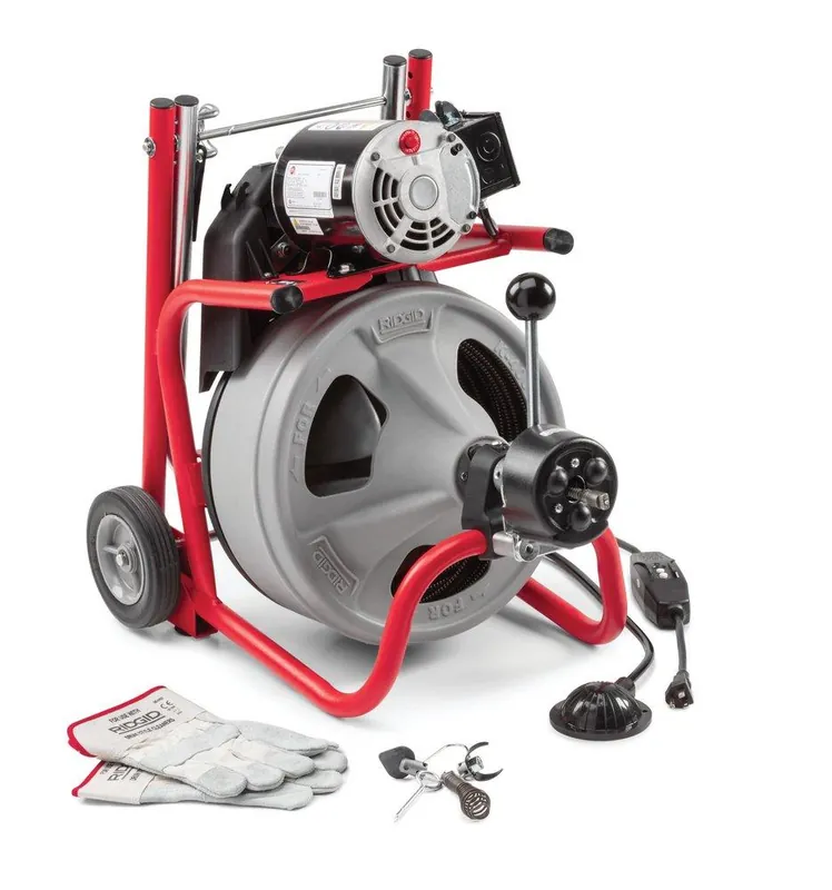 RIDGID 54837 1 in. Cutter