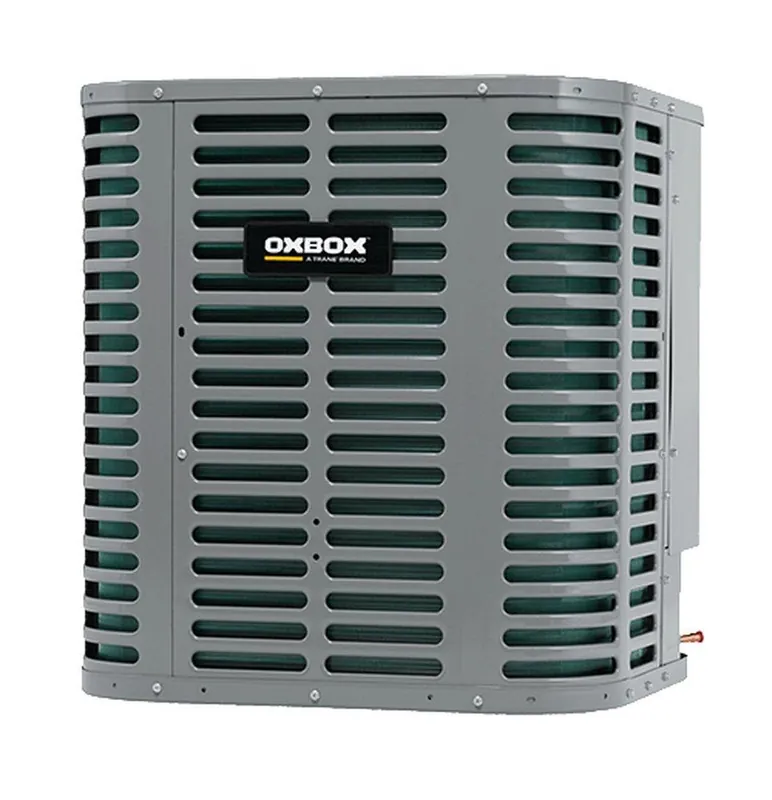 SK0386041-US20260702-105043-0 Oxbox J4AC5048E1000A R410A S/S CDR 14.3 SEER 4T - Image 1