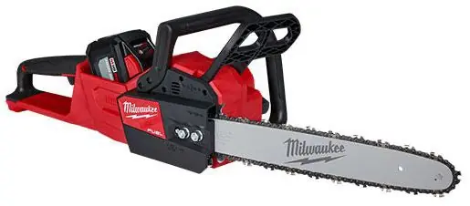 Milwaukee 2727-21HD M18 FUEL 16 Chainsaw Kit