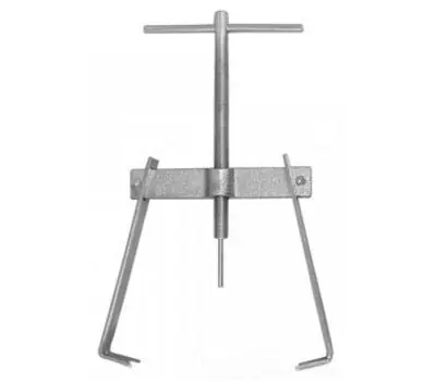 Jones Stephens J40012 E-Zee Pull Deluxe Faucet Handle Puller