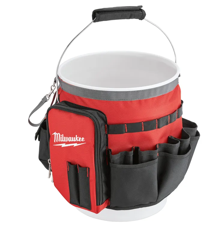 Milwaukee 48-22-8175 Bucket Organizer Bag