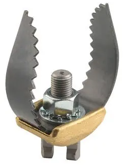 Ridgid 92485 T-403 3 P-Trap Cutter