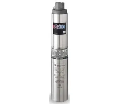 SK0386232-US20260702-105043-0 Sta-Rite S15P4HS10221 15 GPM 230V 1 HP 2-Wire 4 in. Submersible Pump - Image 1