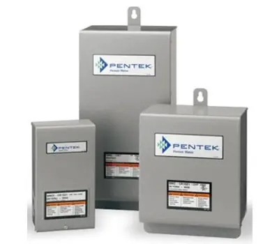 SK0386238-US20260702-105043-0 Pentair SMC-CR2021 Control Box 230V 2 HP CSCR - Image 1