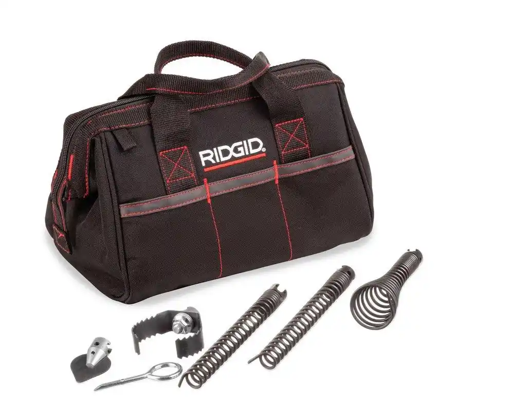 RIDGID 61625 Tool Kit for K-60SE and K-60SP
