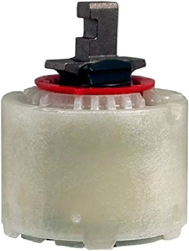 SK0386304-US20260702-105043-0 American Standard 023529-0070A Cartridge Plastic/Ceramic 1 Pack - Image 1
