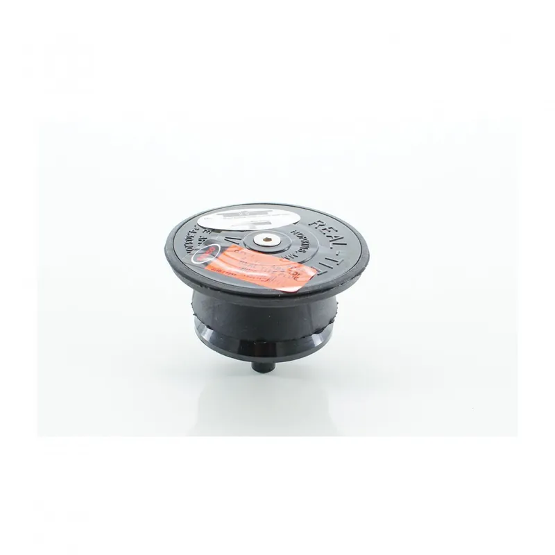 PASCO CS25 Real-Tite Plug 2-1/2 inches