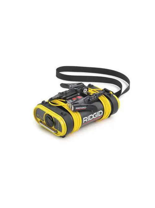 SK0386340-US20260702-105043-0 Ridgid 21898 ST-305 Utility 5 Watt Transmitter - Image 1