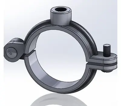 SK0386354-US20260702-105043-0 Empire 41HCT0200 Hinge Split Ring Copper Gard Import 2 - Image 1