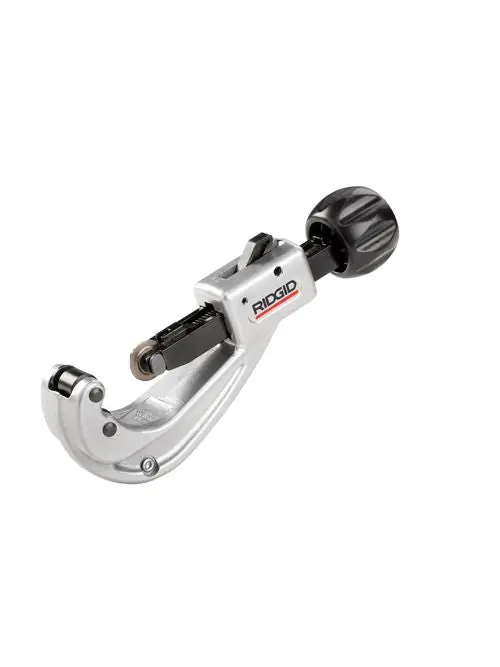 SK0386362-US20260702-105043-0 Ridgid 31657 50 to 110 mm Capacity Quick Acting Tubing Cutter - Image 1