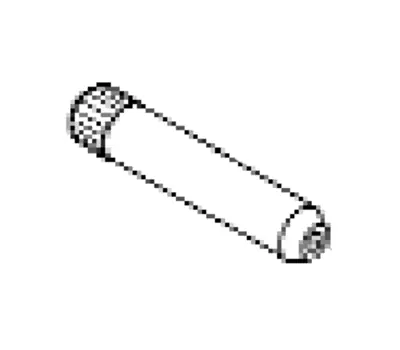 RIDGID 42342 ROLLER PIN