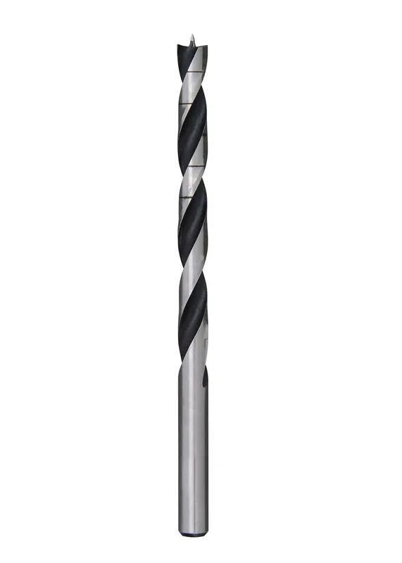 SK0386425-US20260702-105043-0 Milwaukee 48-15-0250 Brad Point Drill Bit 1/4 Inch Diameter - Image 1