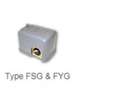 SK0386435-US20260702-105043-0 Square D FSG2M130 1/4 in. NPSF 30/50 PSI Preset Pressure Switch - Image 1