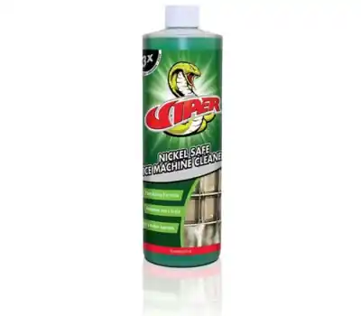 SK0386520-US20260702-105043-0 Refrigeration Technologies RT500N Ice Machine Cleaner 16 oz Green - Image 1