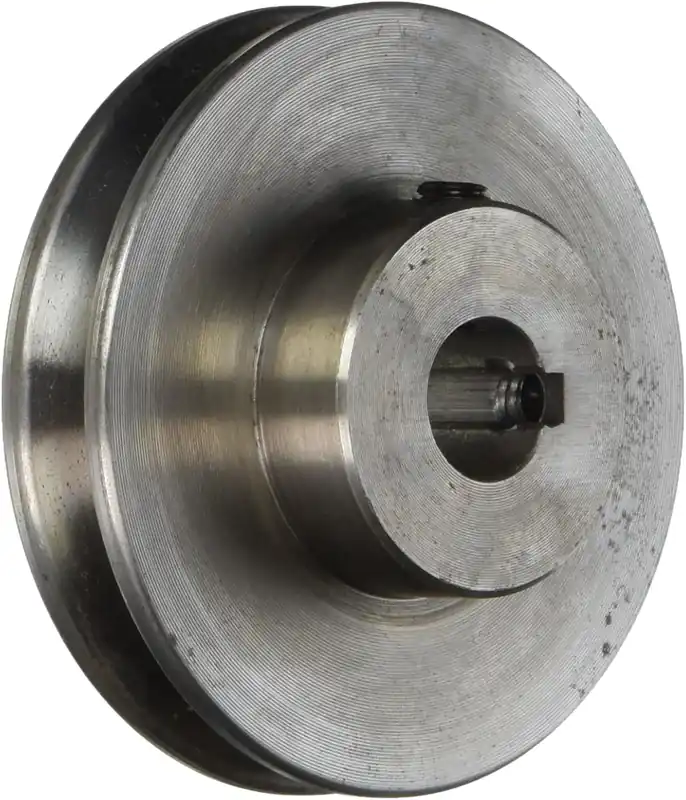 SK0386535-US20260702-105043-0 Ridgid 23582 Pulley for K1500A - Image 1