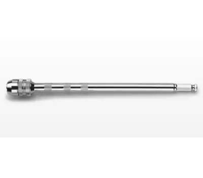 Lenox 30848 18 in. Hex Shank Hole Saw Extension