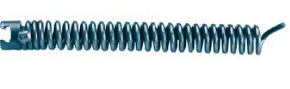 SK0386547-US20260702-105043-0 RIDGID 62990 5 in. Straight Auger Power for K-40 K-45 K-50 - Image 1
