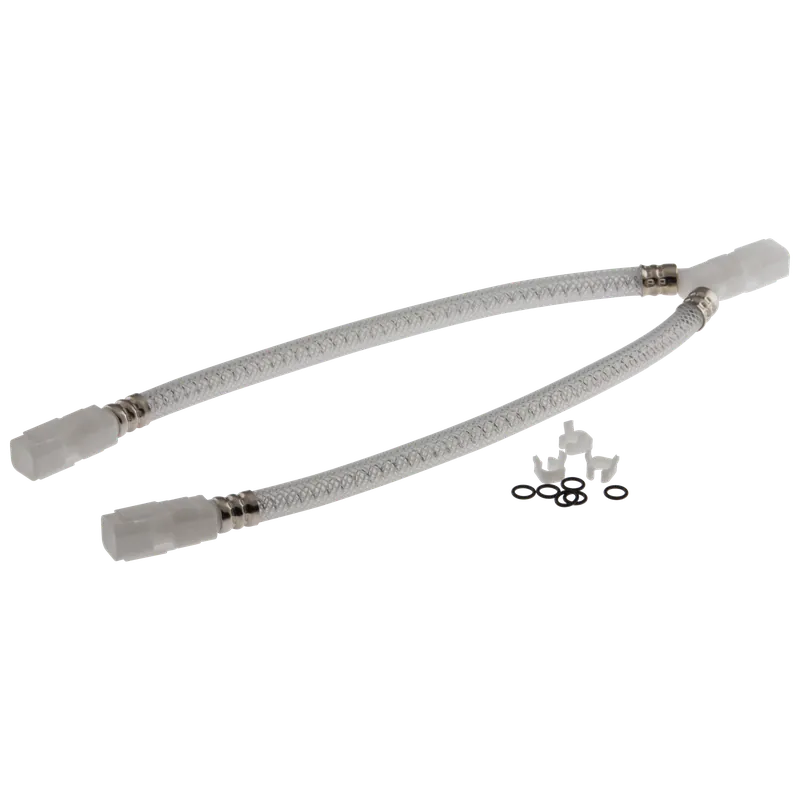 Peerless RP44493 Hose Assembly, Blocks and O-Rings for Delta Widespread Bathroom Faucets