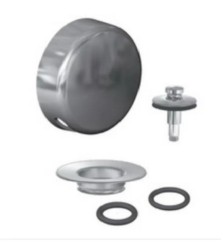 SK0386590-US20260702-105043-0 Watco 959290-CP QuickTrim Lift and Turn Trim Kit Chrome-Plated - Image 1