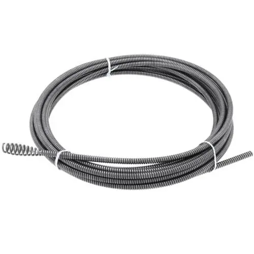 Ridgid 56782 Inner Core Cable with Bulb Auger 25 ft x 5/16 in