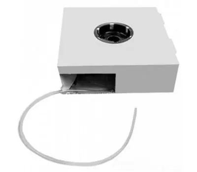 SK0386717-US20260702-105043-0 JONES STEPHENS T26377 Clear Vinyl Tubing 5/8 in X 100 ft Coil - Image 1