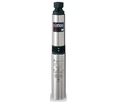 SK0386719-US20260702-105043-0 Sta-Rite P4JP10221 Signature 2000 230V 1 HP 2-Wire 4 Inch Submersible Pump Replacement - Image 1