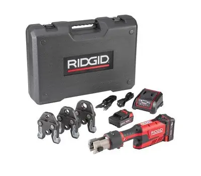 RIDGID 67183 KIT, RP 351-B+1/2-1 PP+LIO