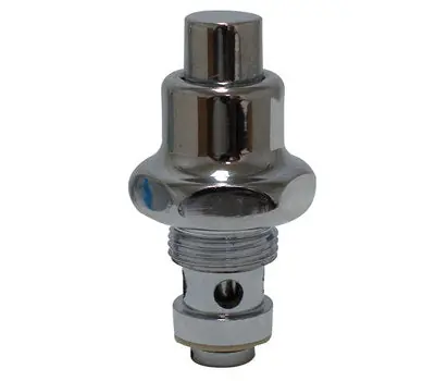 Advance Tabco K-01 Stainless Steel Replacement Bonnet for K-103 K-104 7-PS-32 7-PS-39 Knee and Foot Pedal Valves