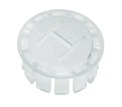 SK0386788-US20260702-105043-0 Pfister 9413300 Hot Index Button for Faucets Clear - Image 1