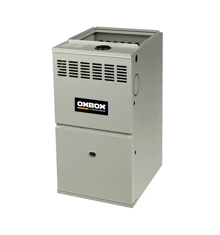 Oxbox J801V040AM3SEA Gas Furnace 40000 Btu/h 80% Afue Multi-position Ecm Motor