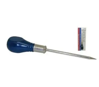 Gene Rich 6440 Hand Punch 1/4 x 5 Inches