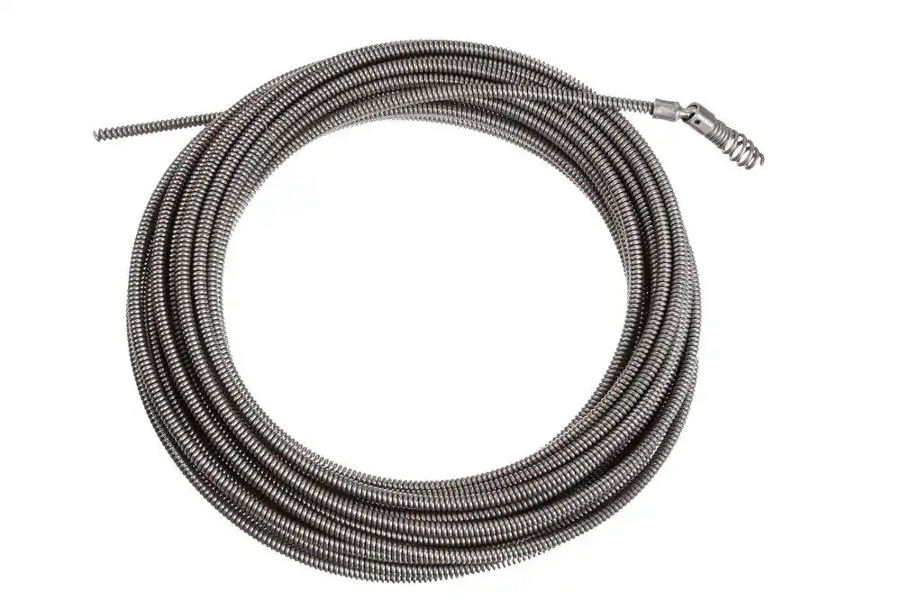 RIDGID 89405 50 ft. x 5/16 in. Cable