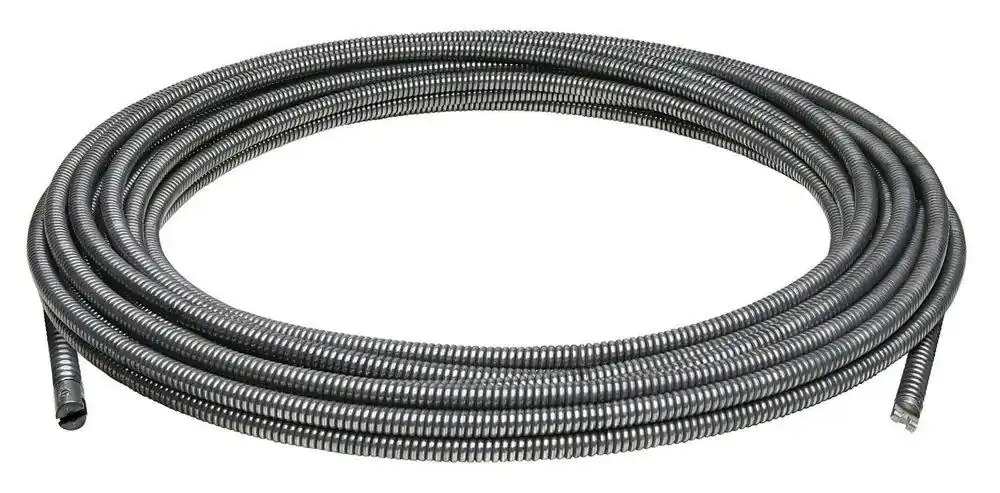 RIDGID 41697 100 ft 3/4 in Cable