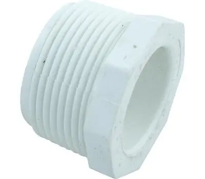 NIBCO 450-020 2 in. Male Threaded PVC Plug